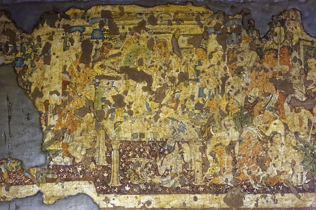 Grottes d'Ajanta-094